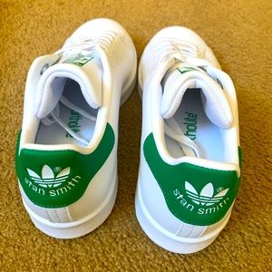 COPY - Adidas Stan Smith J Size 6 Big Boy